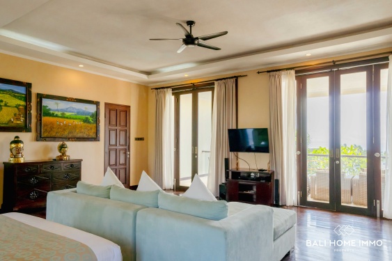 Image 19 from OCEAN VIEW 4 BEDROOMS VILLA FOR SALE FREEHOLD and RENT IN ULUWATU NEAR BALANGAN BEACH