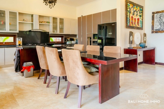 Image 11 from OCEAN VIEW 4 BEDROOMS VILLA FOR SALE FREEHOLD and RENT IN ULUWATU NEAR BALANGAN BEACH