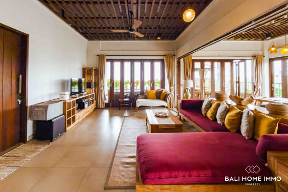 Image 7 from Vila 6+1 Kamar Tidur dengan pemandangan laut dijual dan disewakan di Bali Uluwatu