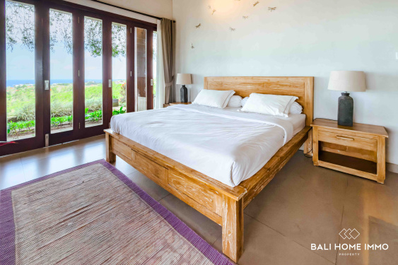 Image 14 from Vila 6+1 Kamar Tidur dengan pemandangan laut dijual dan disewakan di Bali Uluwatu
