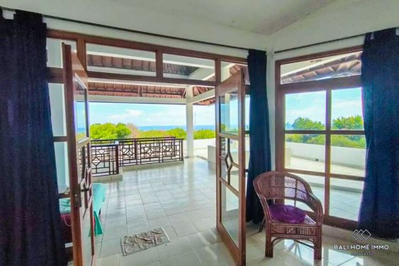 Image 13 from Ocean View 6 Bedroom Villa for Sale Freehold in North Bali Buleleng