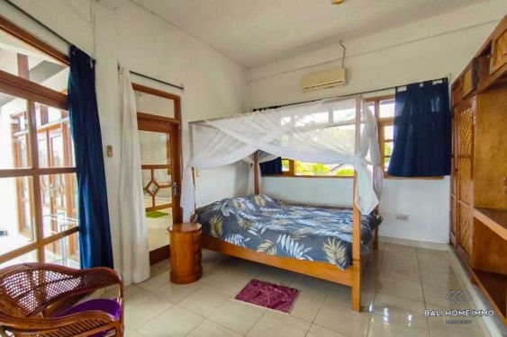 Image 11 from Ocean View 6 Bedroom Villa for Sale Freehold in North Bali Buleleng