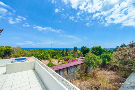 Image 18 from Ocean View 6 Bedroom Villa for Sale Freehold in North Bali Buleleng