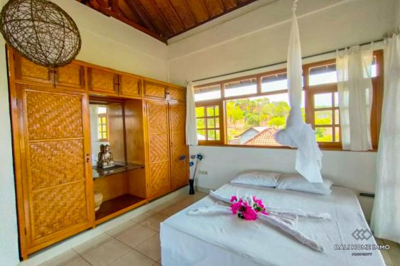 Image 8 from Ocean View 6 Bedroom Villa for Sale Freehold in North Bali Buleleng