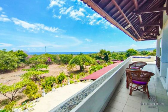 Image 17 from Ocean View 6 Bedroom Villa for Sale Freehold in North Bali Buleleng