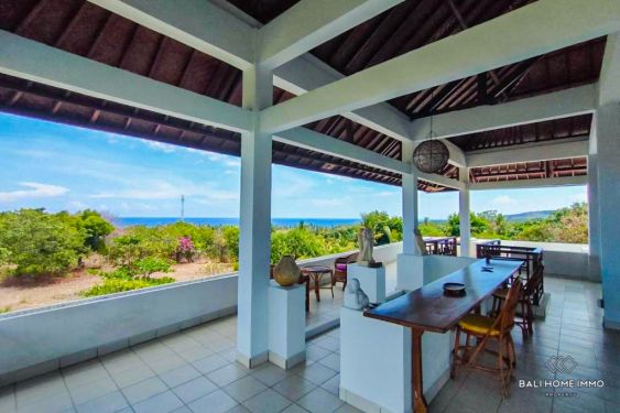 Image 7 from Ocean View 6 Bedroom Villa for Sale Freehold in North Bali Buleleng
