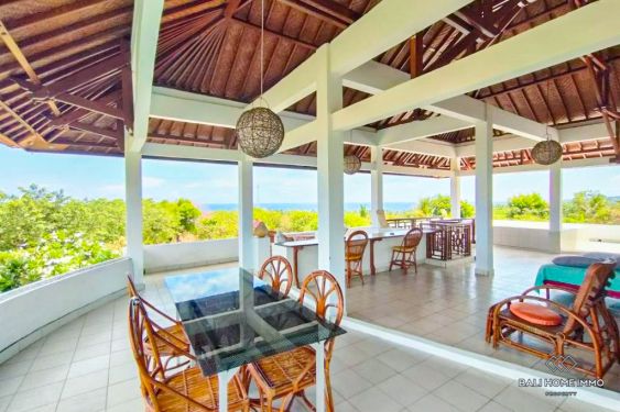 Image 4 from Ocean View 6 Bedroom Villa for Sale Freehold in North Bali Buleleng
