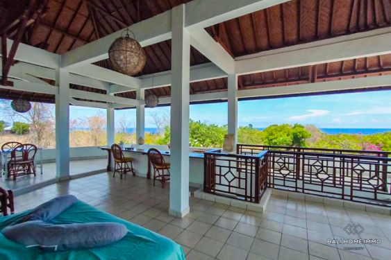 Image 5 from Ocean View 6 Bedroom Villa for Sale Freehold in North Bali Buleleng