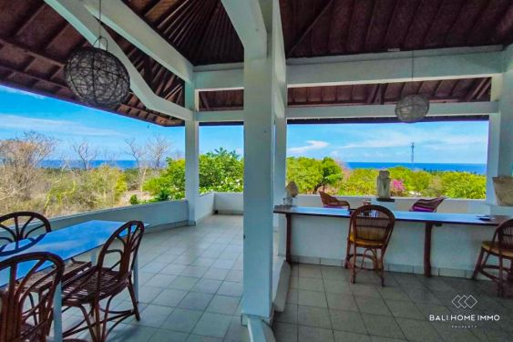 Image 6 from Ocean View 6 Bedroom Villa for Sale Freehold in North Bali Buleleng