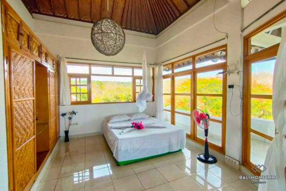 Image 9 from Ocean View 6 Bedroom Villa for Sale Freehold in North Bali Buleleng