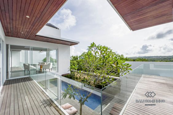 Image 7 from Ocean View 6 Bedroom Villa for Sale and Rent in Bali Bukit Peninsula Uluwatu