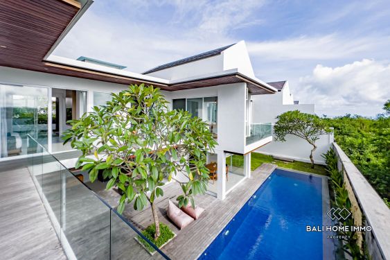 Image 4 from Ocean View 6 Bedroom Villa for Sale and Rent in Bali Bukit Peninsula Uluwatu