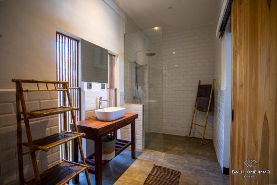 Image 15 from Beachfront 6 Bedroom Villa for Sale Freehold in West Bali