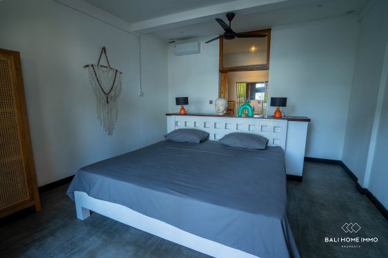 Image 9 from Beachfront 6 Bedroom Villa for Sale Freehold in West Bali