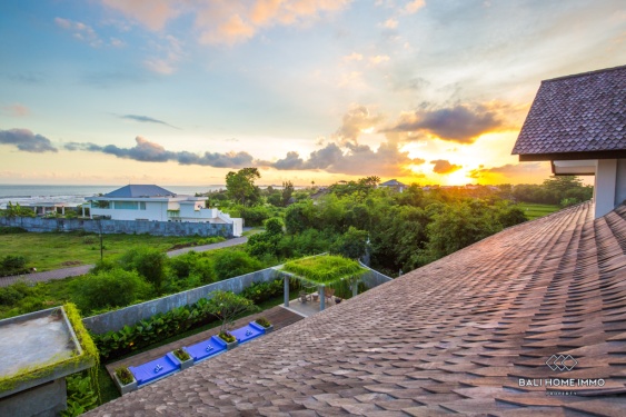 Image 19 from Villa berpemandangan Laut dan 7 Kamar untuk Dijual dan Disewa di Pantai Timur Bali