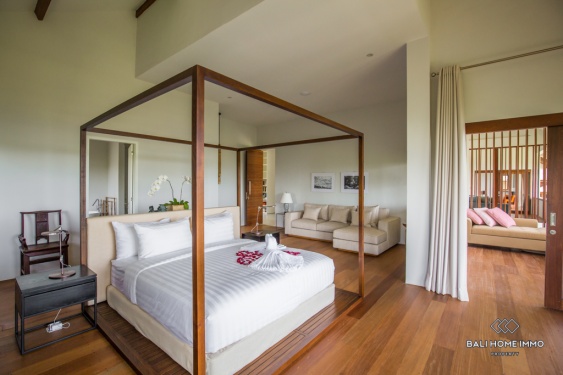 Image 15 from Villa berpemandangan Laut dan 7 Kamar untuk Dijual dan Disewa di Pantai Timur Bali