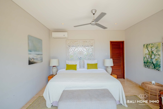Image 17 from VILLA DE 7 CHAMBRES AVEC VUE SUR L'OCÉAN À VENDRE EN PLEINE PROPRIÉTÉ À ULUWATU PRÈS DE BINGIN BEACH