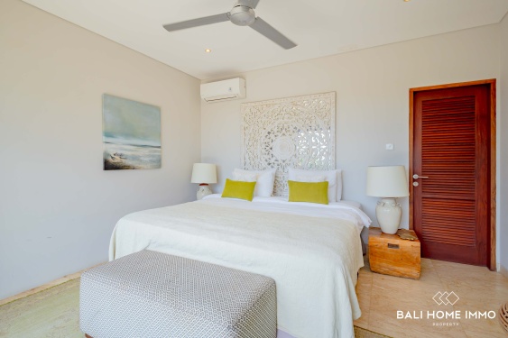 Image 18 from VILLA DE 7 CHAMBRES AVEC VUE SUR L'OCÉAN À VENDRE EN PLEINE PROPRIÉTÉ À ULUWATU PRÈS DE BINGIN BEACH