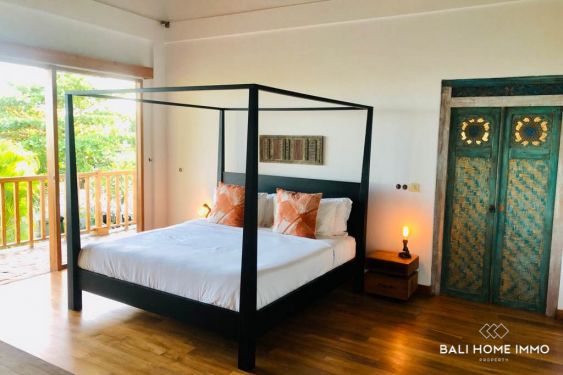 Image 7 from OCEAN VIEW AND SPACIOUS 4 BEDROOMS VILLA FOR SALE LEASEHOLD IN UNGASAN NEAR KARMA KANDARA BEACH