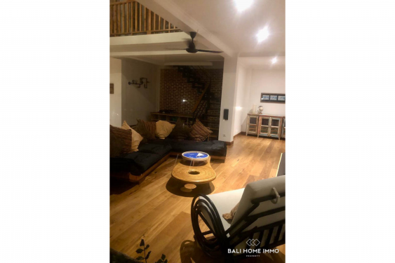 Image 5 from OCEAN VIEW AND SPACIOUS 4 BEDROOMS VILLA FOR SALE LEASEHOLD IN UNGASAN NEAR KARMA KANDARA BEACH