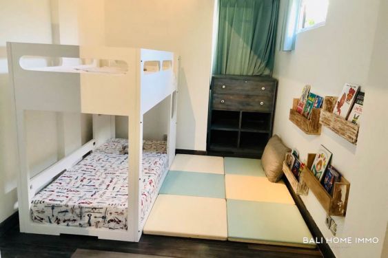 Image 8 from OCEAN VIEW AND SPACIOUS 4 BEDROOMS VILLA FOR SALE LEASEHOLD IN UNGASAN NEAR KARMA KANDARA BEACH