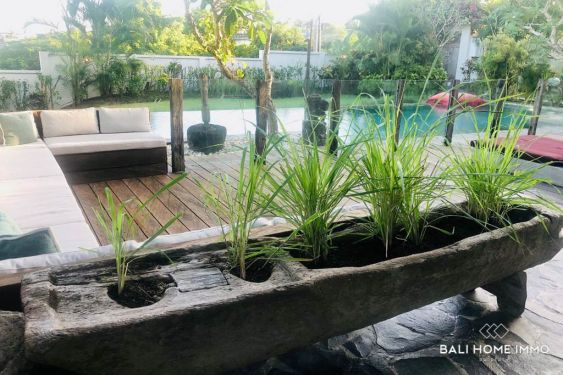 Image 14 from OCEAN VIEW AND SPACIOUS 4 BEDROOMS VILLA FOR SALE LEASEHOLD IN UNGASAN NEAR KARMA KANDARA BEACH