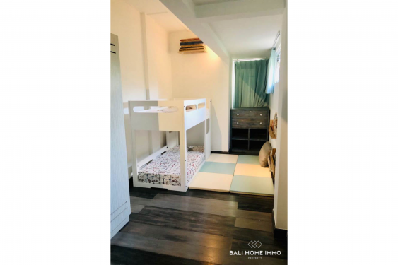 Image 9 from OCEAN VIEW AND SPACIOUS 4 BEDROOMS VILLA FOR SALE LEASEHOLD IN UNGASAN NEAR KARMA KANDARA BEACH