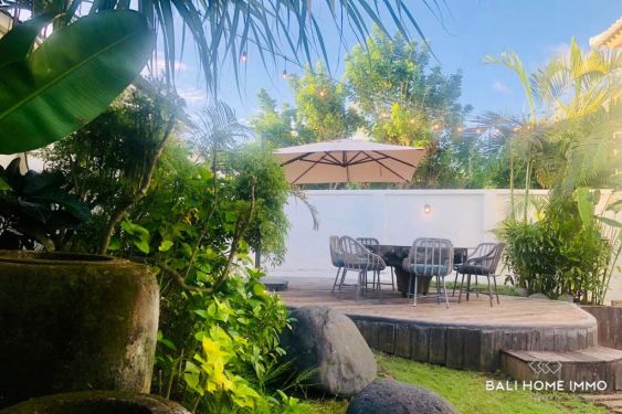 Image 13 from OCEAN VIEW AND SPACIOUS 4 BEDROOMS VILLA FOR SALE LEASEHOLD IN UNGASAN NEAR KARMA KANDARA BEACH