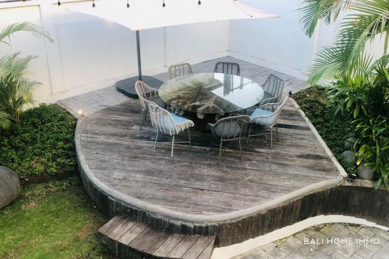 Image 12 from OCEAN VIEW AND SPACIOUS 4 BEDROOMS VILLA FOR SALE LEASEHOLD IN UNGASAN NEAR KARMA KANDARA BEACH