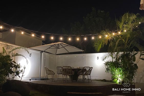 Image 11 from OCEAN VIEW AND SPACIOUS 4 BEDROOMS VILLA FOR SALE LEASEHOLD IN UNGASAN NEAR KARMA KANDARA BEACH