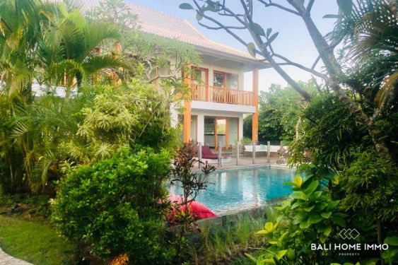 Image 15 from OCEAN VIEW AND SPACIOUS 4 BEDROOMS VILLA FOR SALE LEASEHOLD IN UNGASAN NEAR KARMA KANDARA BEACH