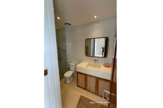 Image 19 from Vila 4 Kamar baru Berpemandangan Laut Dijual di Bali Dekat Pantai Cemagi