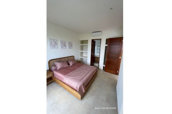 Image 10 from Vila 4 Kamar baru Berpemandangan Laut Dijual di Bali Dekat Pantai Cemagi