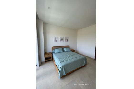 Image 11 from Vila 4 Kamar baru Berpemandangan Laut Dijual di Bali Dekat Pantai Cemagi