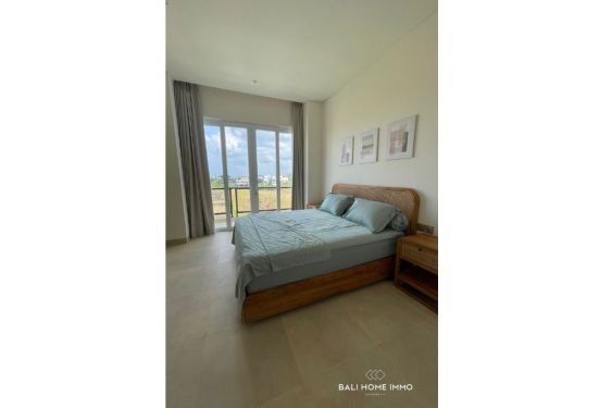 Image 12 from Vila 4 Kamar baru Berpemandangan Laut Dijual di Bali Dekat Pantai Cemagi
