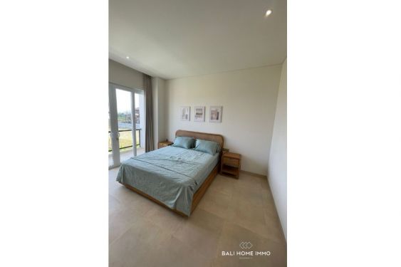 Image 14 from Vila 4 Kamar baru Berpemandangan Laut Dijual di Bali Dekat Pantai Cemagi