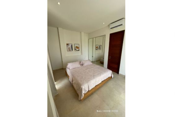 Image 17 from Vila 4 Kamar baru Berpemandangan Laut Dijual di Bali Dekat Pantai Cemagi