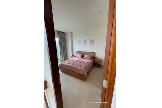 Image 9 from Vila 4 Kamar baru Berpemandangan Laut Dijual di Bali Dekat Pantai Cemagi