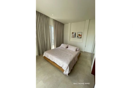 Image 16 from Vila 4 Kamar baru Berpemandangan Laut Dijual di Bali Dekat Pantai Cemagi