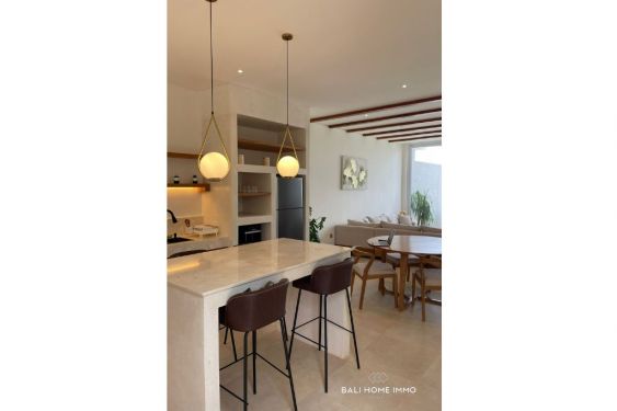 Image 6 from Vila 4 Kamar baru Berpemandangan Laut Dijual di Bali Dekat Pantai Cemagi