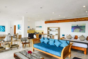 Image 5 from Hôtel avec vue sur l'océan à vendre en pleine propriété à Labuan Bajo