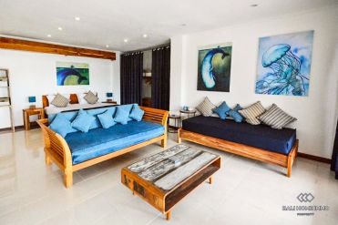 Image 2 from Hotel dengan Pemandangan Laut Dijual di Labuan Bajo