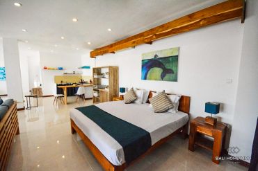 Image 10 from Hôtel avec vue sur l'océan à vendre en pleine propriété à Labuan Bajo