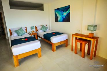 Image 3 from Hotel dengan Pemandangan Laut Dijual di Labuan Bajo