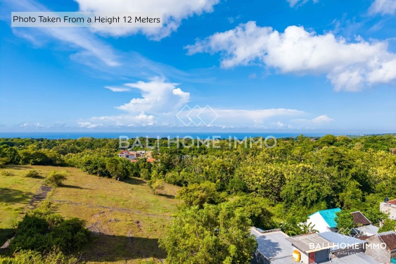 Image 6 from Ocean View Land for Sale Freehold and Leasehold in Ungasan