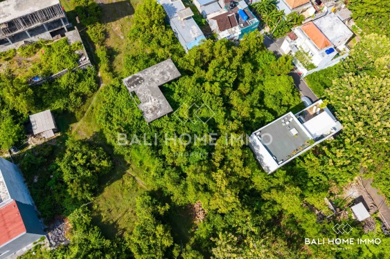 Image 3 from Ocean View Land for Sale Freehold and Leasehold in Ungasan