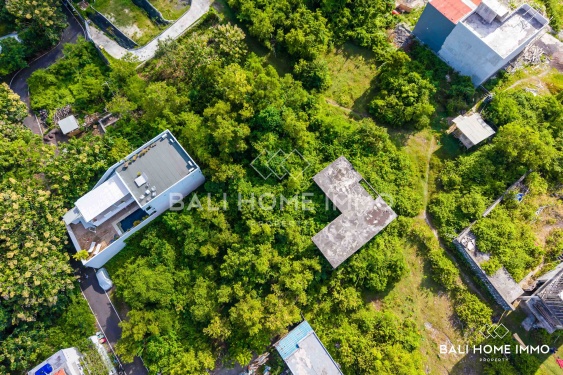Image 2 from Ocean View Land for Sale Freehold and Leasehold in Ungasan