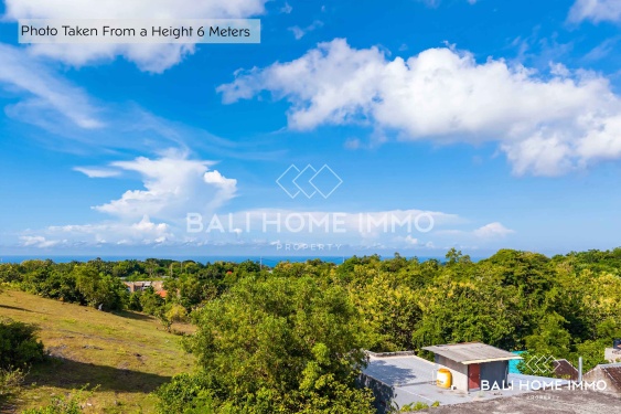 Image 4 from Ocean View Land for Sale Freehold and Leasehold in Ungasan