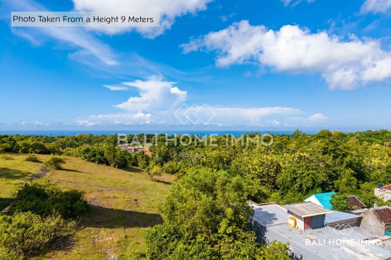 Image 5 from Ocean View Land for Sale Freehold and Leasehold in Ungasan