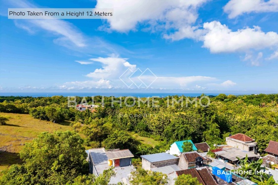 Image 6 from Ocean View Land for Sale Freehold and Leasehold in Ungasan
